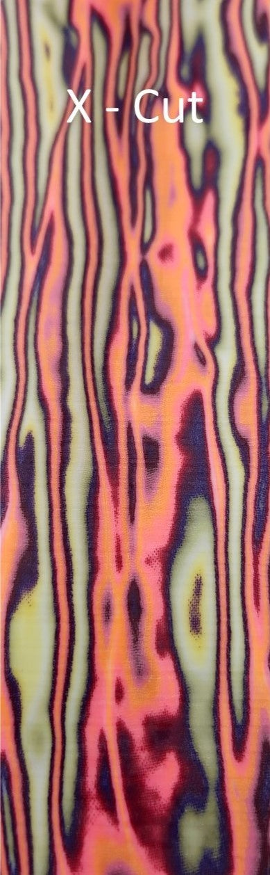 CrazyFiber™ - Toxic