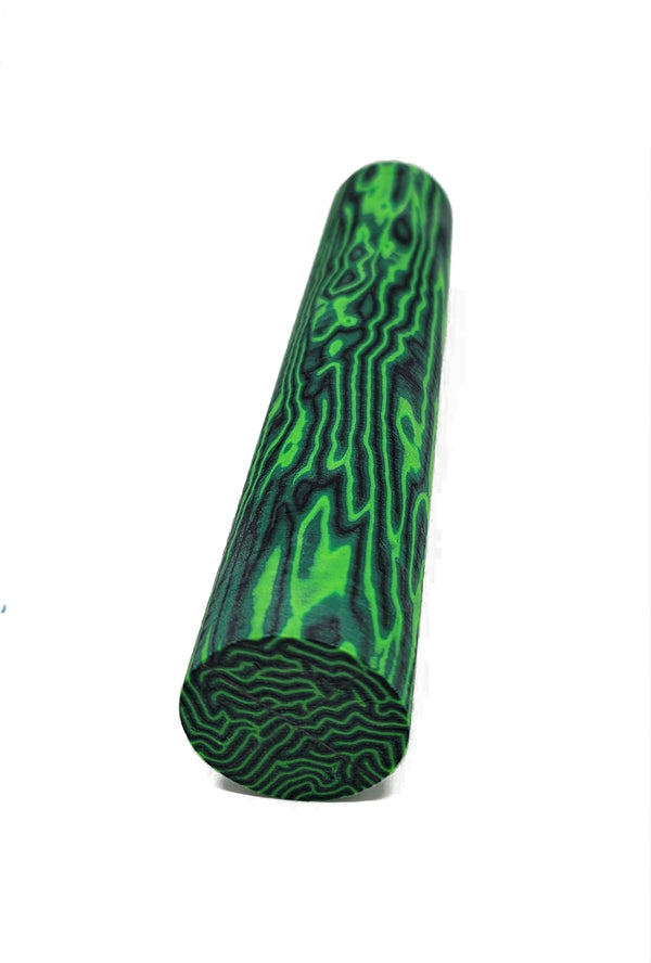 CrazyFiber™ Goblin acrylic rod — pool cue building | Atlas Supplies