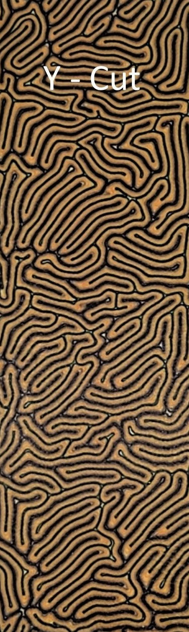 CrazyFiber™ - Recon