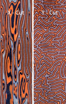 CrazyFiber™ - Wild Tiger