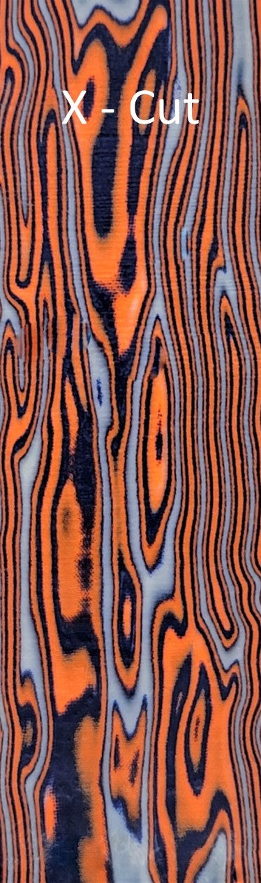 CrazyFiber™ - Wild Tiger