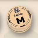 Caiden Fighter & Warrior - Layered Cue Tips