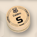 Caiden Fighter & Warrior - Layered Cue Tips