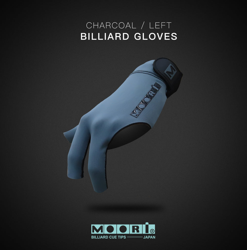 Moori Pool Cue Gloves
