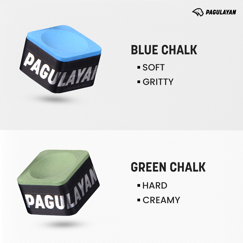 Pagulayan Chalk