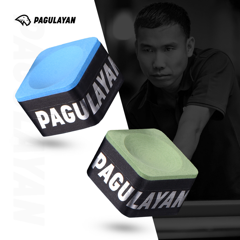 Pagulayan Chalk