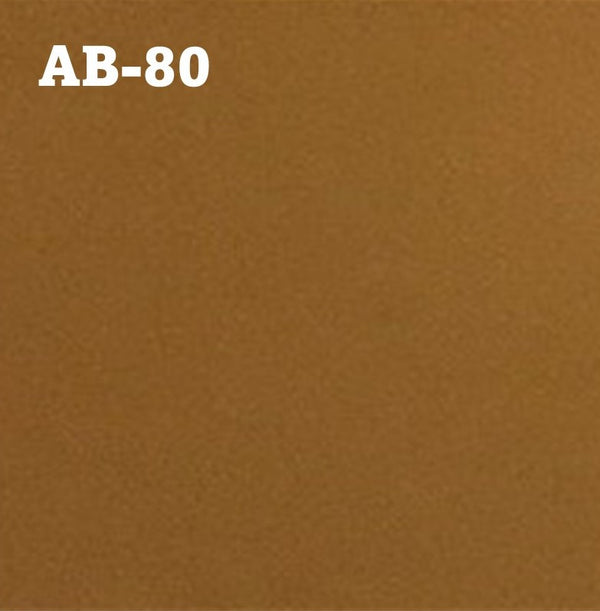 Atlas G10 Solid Brown "Coyote" AB-80