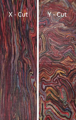 CrazyFiber™ - Candy Apple