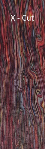 CrazyFiber™ - Candy Apple