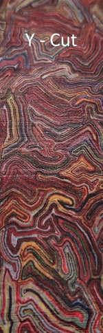 CrazyFiber™ - Candy Apple