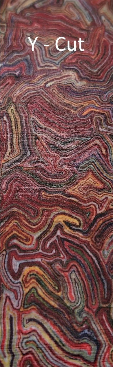 CrazyFiber™ - Candy Apple