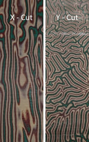 CrazyFiber™ - GI Joe