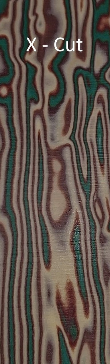 CrazyFiber™ - GI Joe