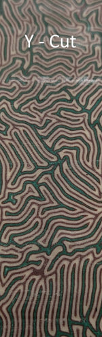 CrazyFiber™ - GI Joe