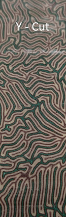 CrazyFiber™ - GI Joe