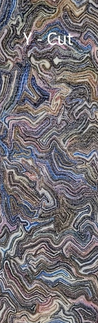 CrazyFiber™ - Monet