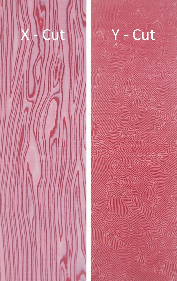 CrazyFiber™ - Pink Panther