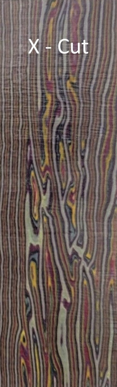 CrazyFiber™ - Python