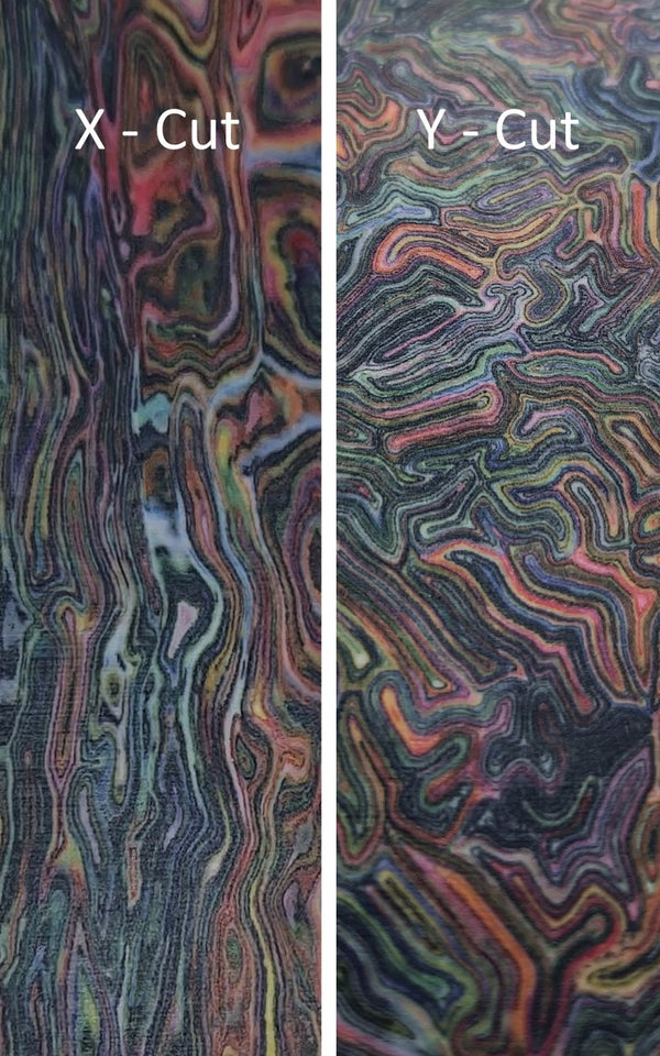 CrazyFiber™ - Van Gogh