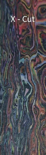 CrazyFiber™ - Van Gogh