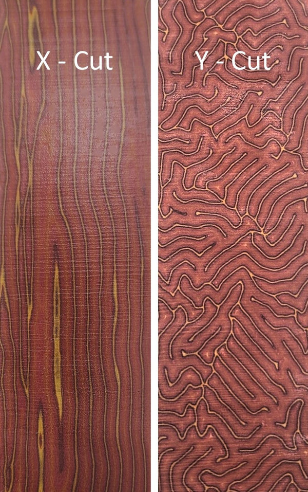 CrazyFiber™ - Blood Orange