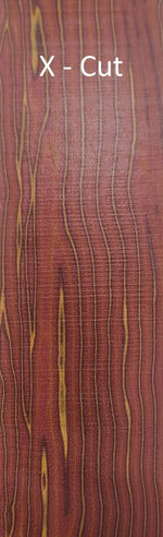 CrazyFiber™ - Blood Orange