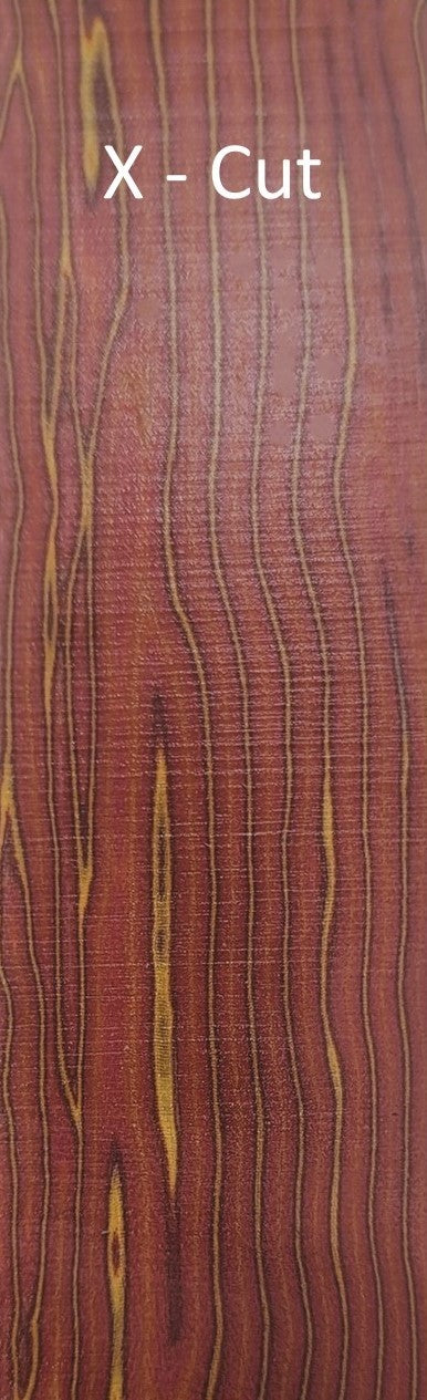 CrazyFiber™ - Blood Orange