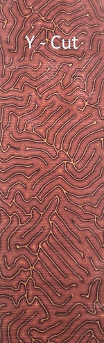 CrazyFiber™ - Blood Orange