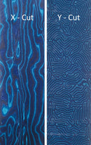 CrazyFiber™ - Blue Jay