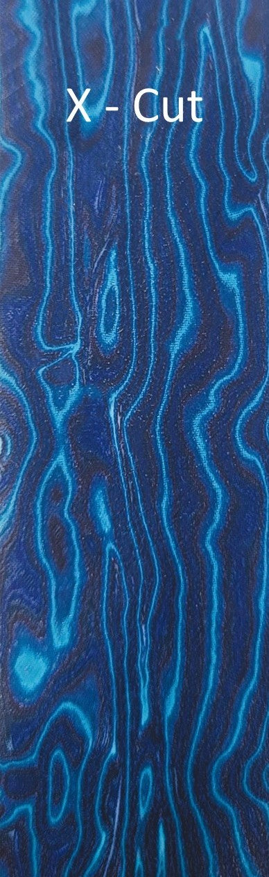 CrazyFiber™ - Blue Jay