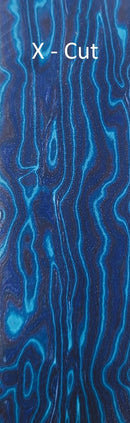 CrazyFiber™ - Blue Jay