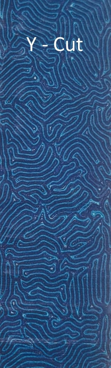 CrazyFiber™ - Blue Jay