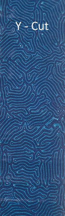 CrazyFiber™ - Blue Jay