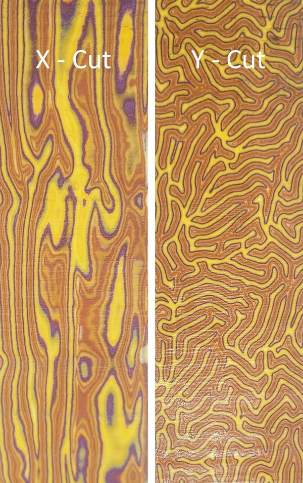 CrazyFiber™ - Funky Banana