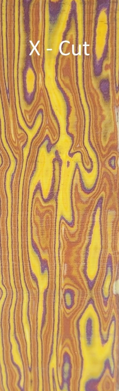 CrazyFiber™ - Funky Banana