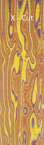 CrazyFiber™ - Funky Banana