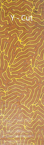 CrazyFiber™ - Funky Banana