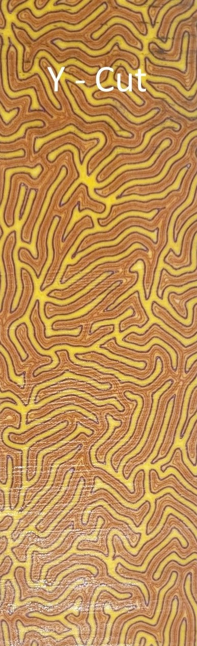 CrazyFiber™ - Funky Banana