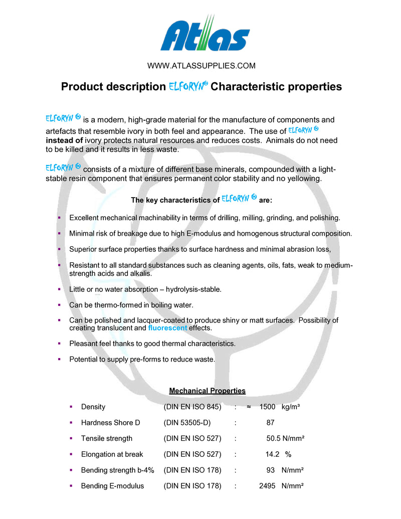 Elforyn Blocks & Squares