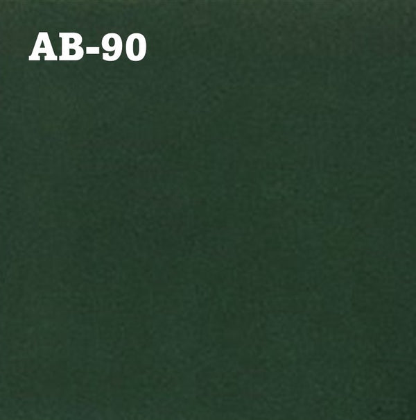 Atlas G10 Solid Evergreen AB-90