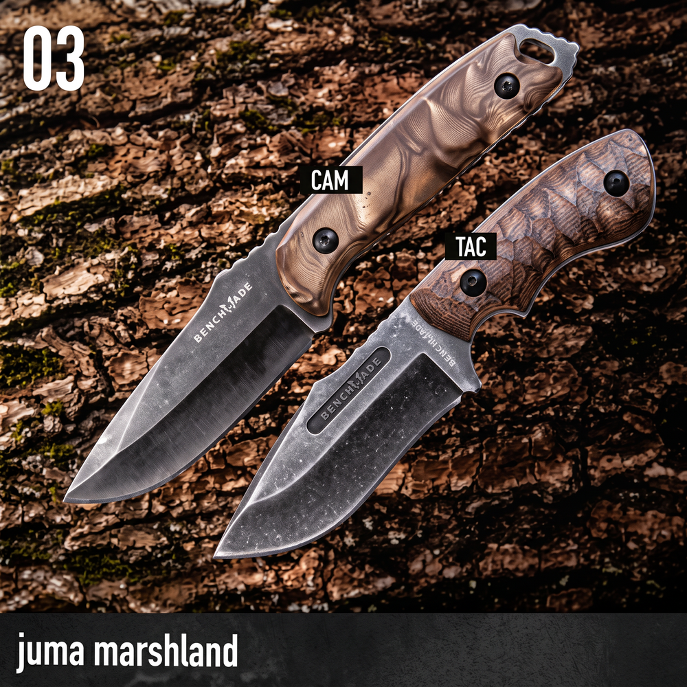 Juma - Flat Military