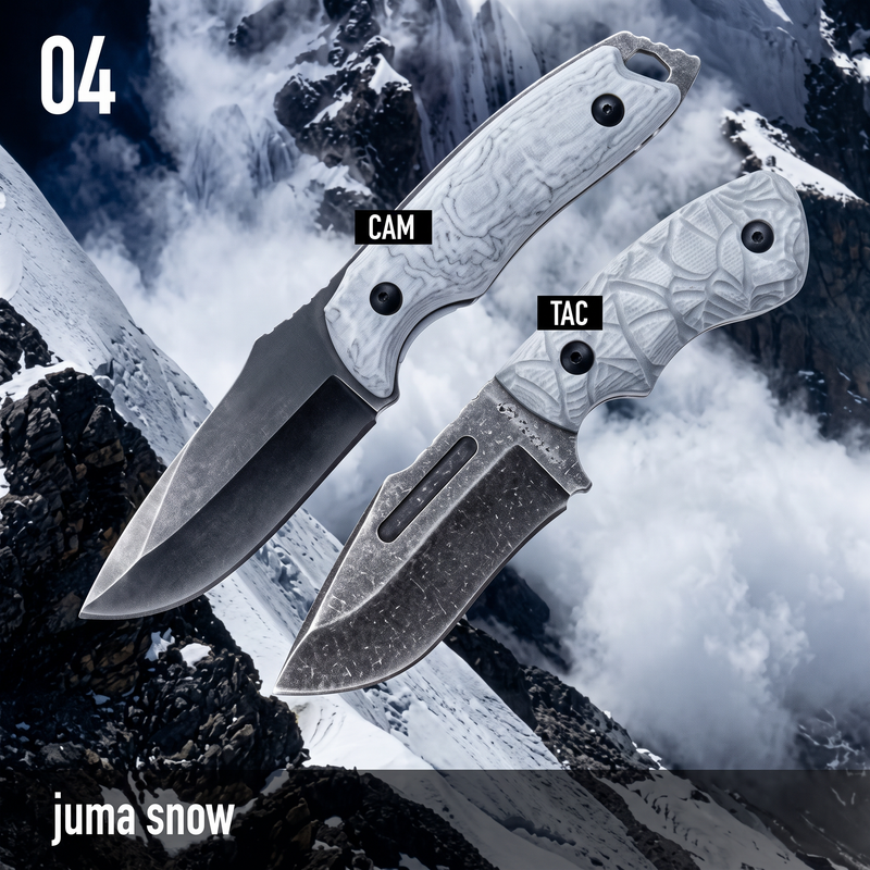 Juma - Flat Military