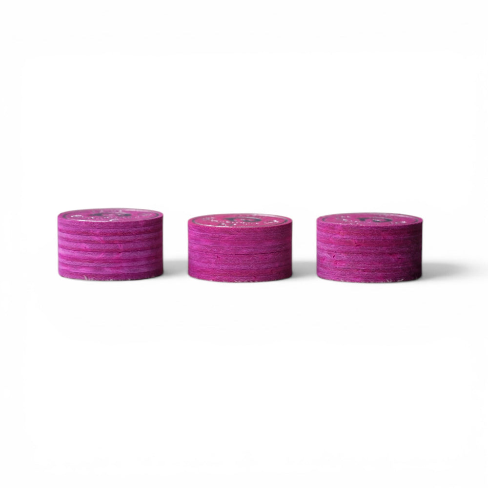 Lotus Layered Cue Tips - Flamingo