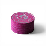 Lotus Layered Cue Tips - Flamingo