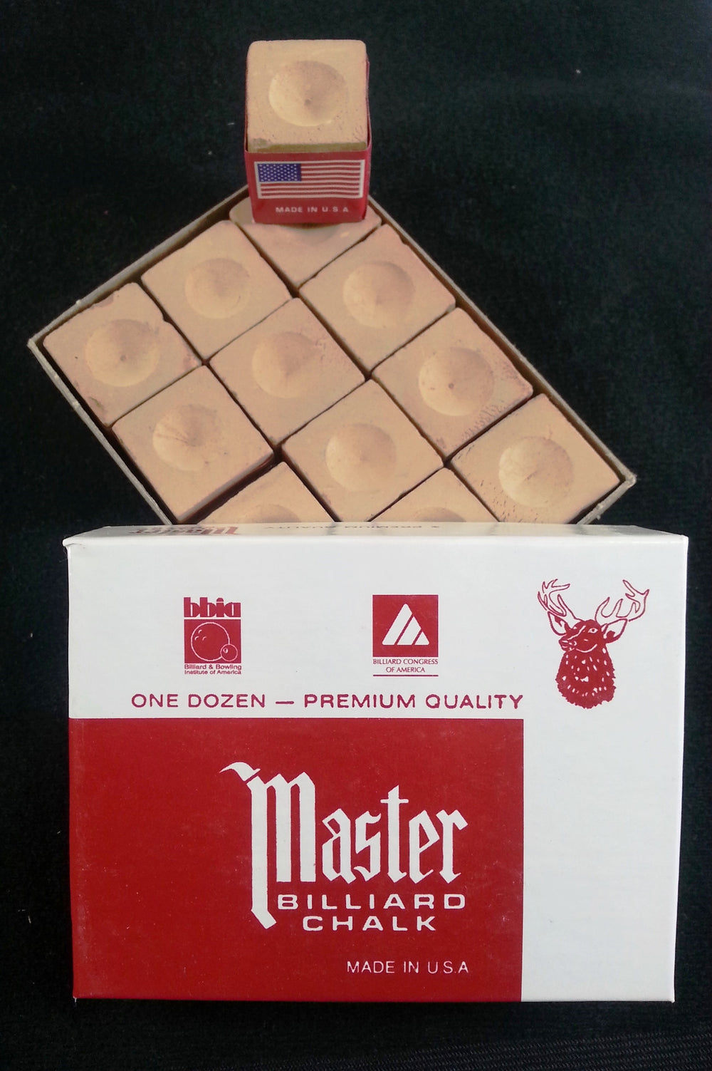 Master Chalk