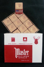 Master Chalk