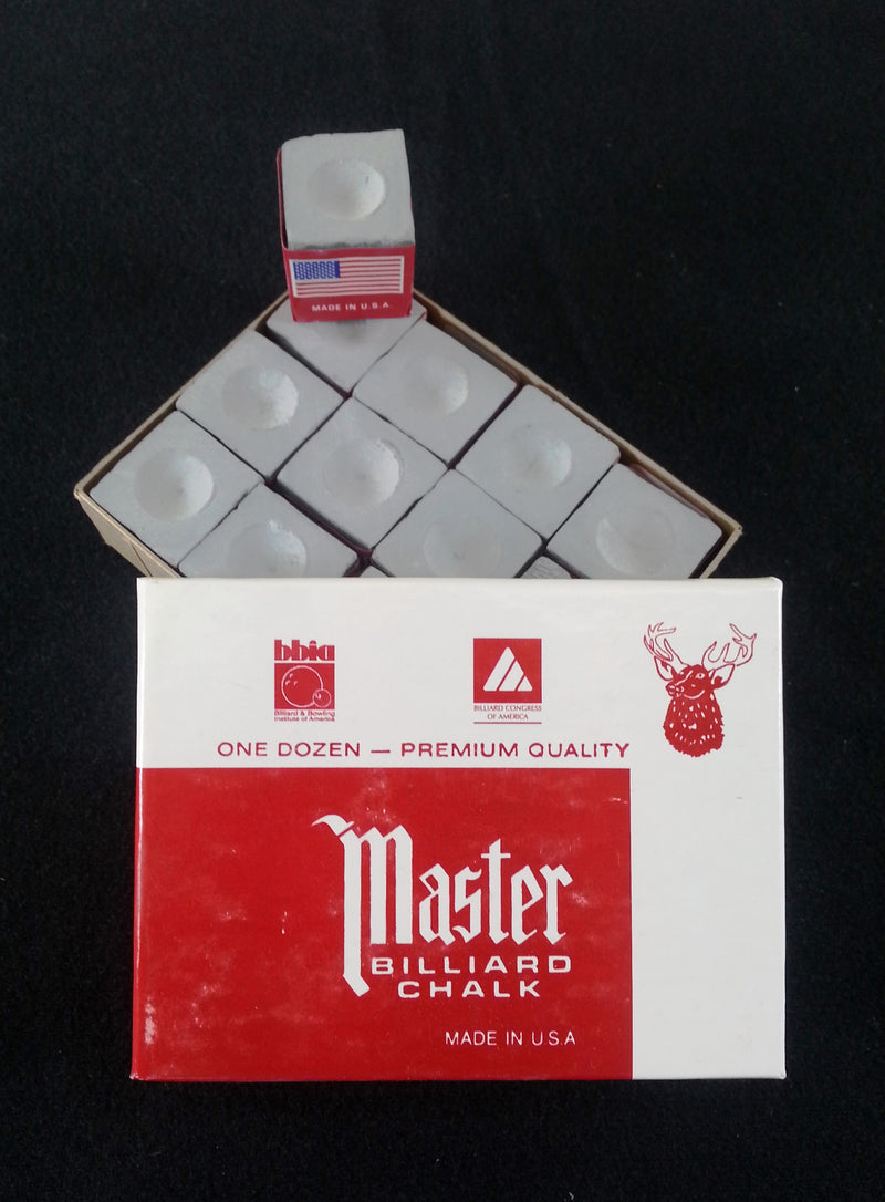 Master Chalk