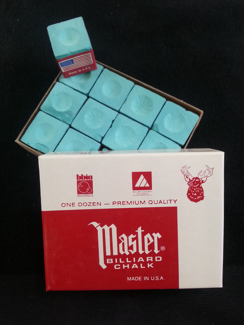 Master Chalk