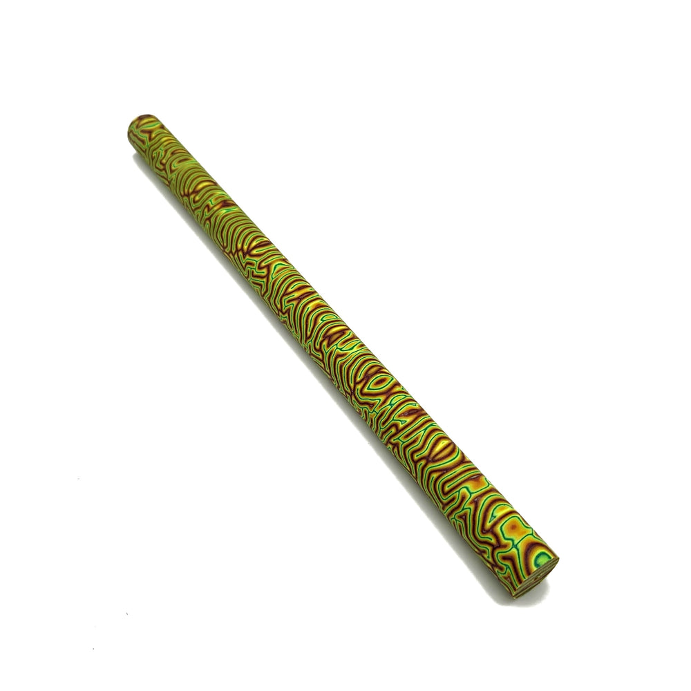 CrazyFiber™ - Groovy Gremlin Rods