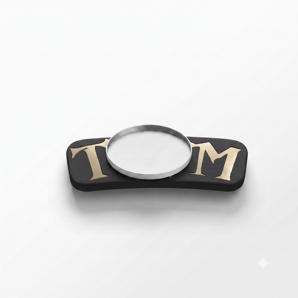 Taom Magnetite Chalk Holder